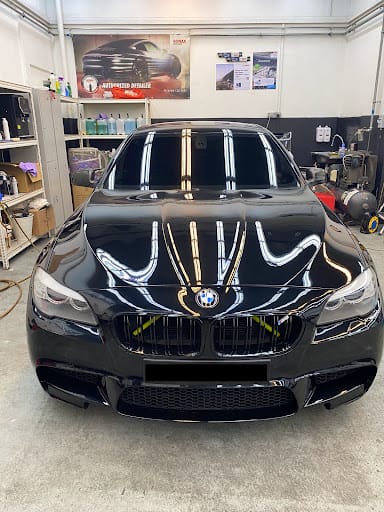 Lambency Detailing - Car Detailing & Car Paint Protection Solutions in Singapore