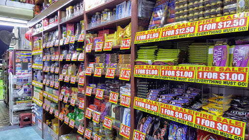 Value Passion Shop - Ubi