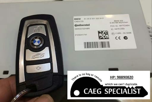 Caeg Specialist Bukit Timah