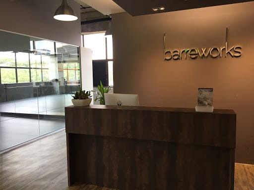 BarreWorks Dance Studio