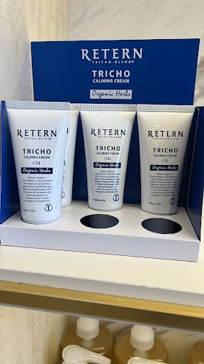 Retern Hair & Scalp Institute