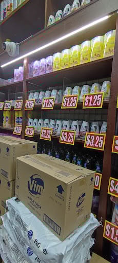 Valu$ - Hougang Ave 10