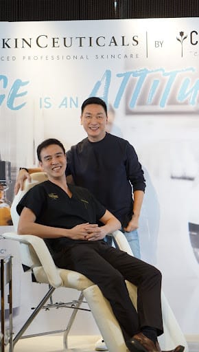 The Clifford Clinic - Aesthetic  Acne  and Hair Transplant Clinic in Singapore