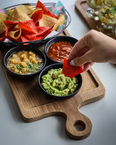 Super Loco Customs House