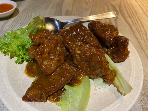 Dian Xiao Er (Junction 8)