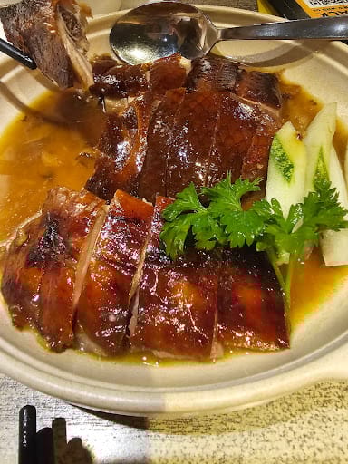 Dian Xiao Er (Junction 8)