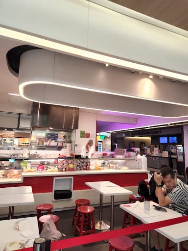 85 Redhill Teochew Fishball Noodles (Westgate)