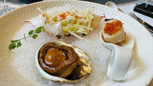 Song Garden Chinese Restaurant