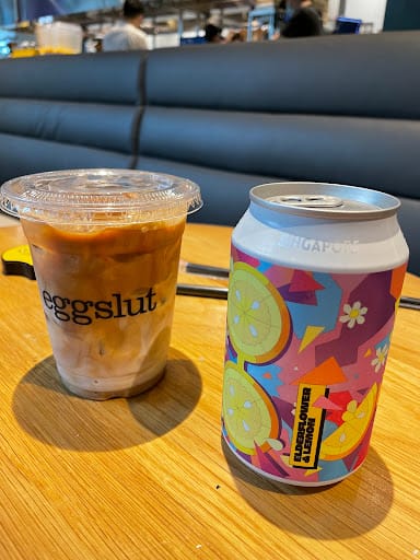 Eggslut Scotts Square