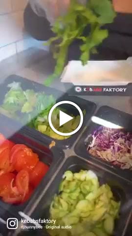 Kebabs Faktory (Funan)