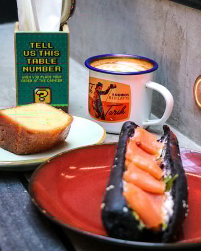 Tiong Bahru Bakery - Funan