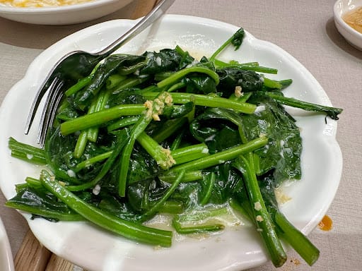 Paradise Dynasty at Funan