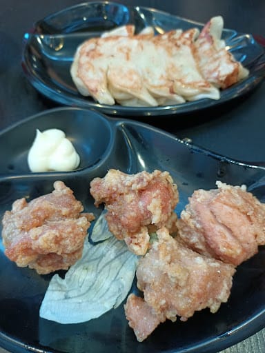 Ajisen Ramen (AMK Hub)