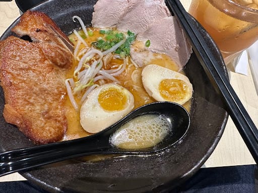 Ajisen Ramen (AMK Hub)