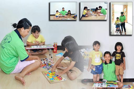 AMR Maids - Asia Manpower Resources Pte. Ltd. | Best Maid Agency In Ang Mo Kio