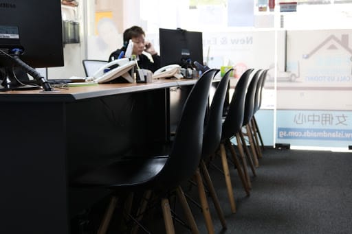 Island Maids - Maid Agency Singapore