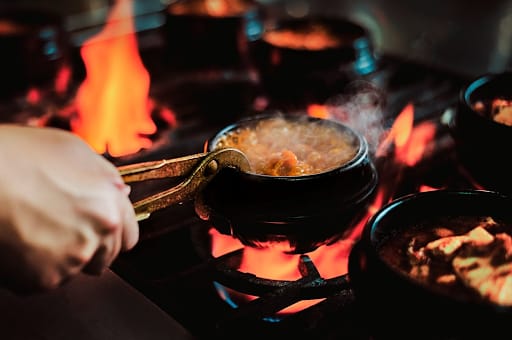 SBCD Korean Tofu House (Millenia Walk)