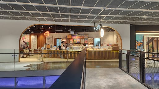 Tiong Bahru Bakery - Funan