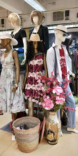 The Salvation Army Red Shield Industries