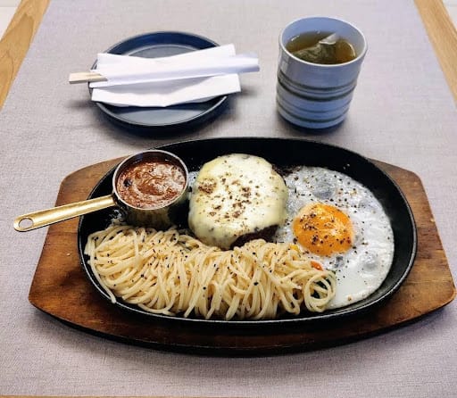 GyoGyo Japanese Grilled Fish - Funan Mall