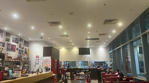 Sapore Italian Restaurant