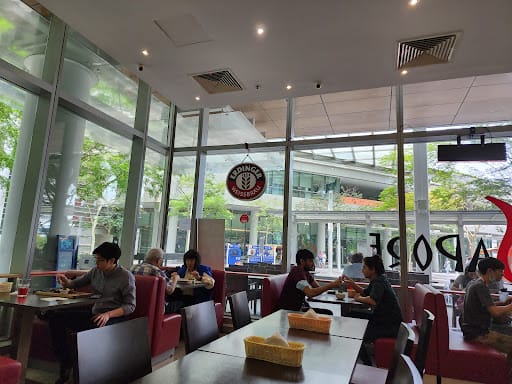 Sapore Italian Restaurant