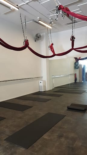 Jal Yoga Singapore (Woodlands)