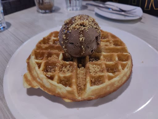 5 Senses Bistro The Star Vista