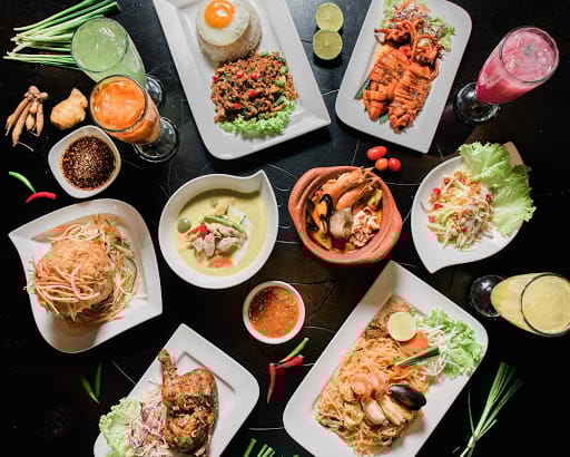Bali Thai (Ngee Ann City)