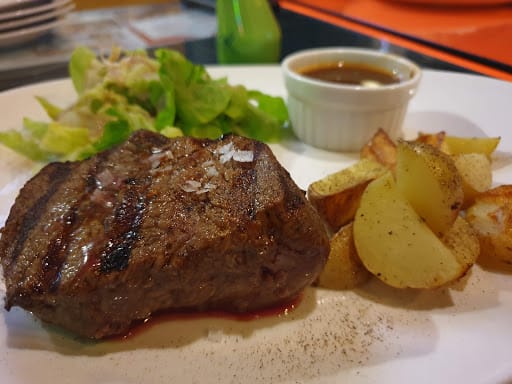 HooHa Cafe (Buona Vista)