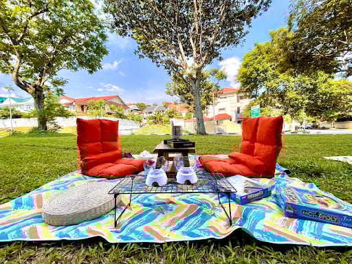 WakaMama - Star Vista