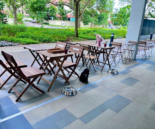 WakaMama - Star Vista