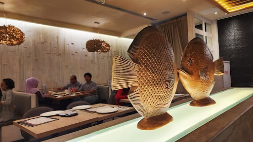 Bali Thai (Ngee Ann City)