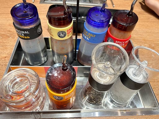 Yakiniku Like (Westgate)