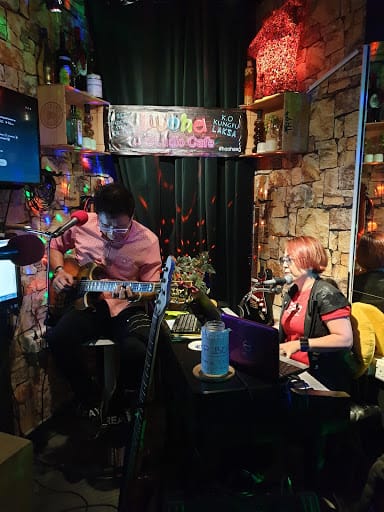 HooHa Cafe (Buona Vista)