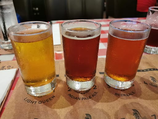 Picotin Brewhaus - Rochester