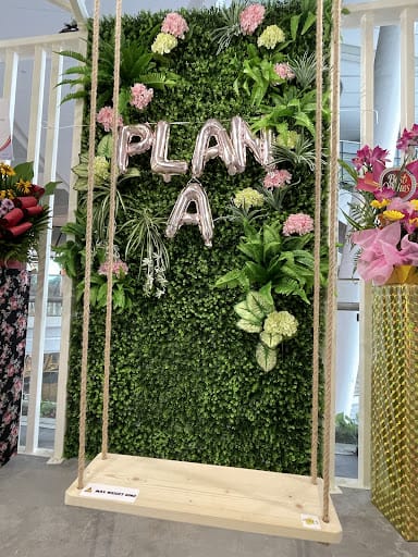 Plan A Dessert Cafe (Star Vista)