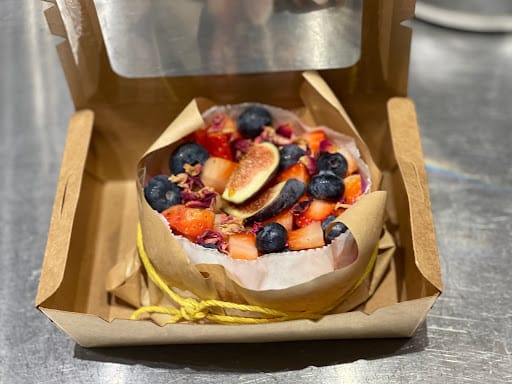 WakaMama - Star Vista