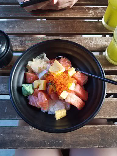 Goro Japanese Cuisine (Buona Vista)