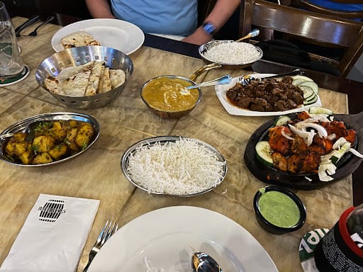 Barrels (Buona Vista)