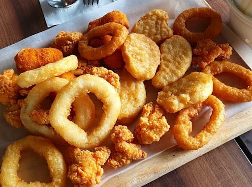 Eighteen Chefs Star Vista