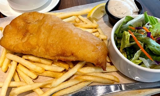 Eighteen Chefs Star Vista