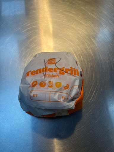 Burger King Buona Vista CC