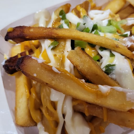 Texas Chicken (Star Vista)