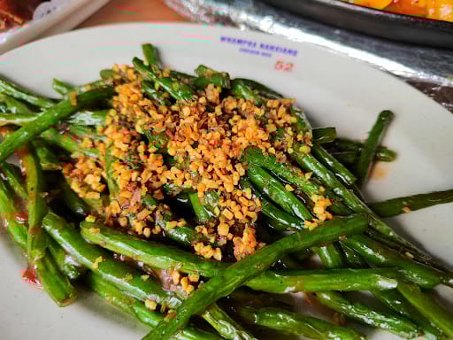 99 Buona Vista Kitchen