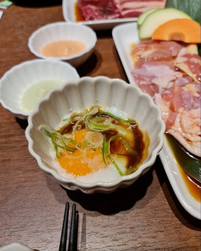 Waa Cow! Yakiniku @ myVillage