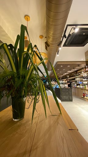 Plank Sourdough Pizza - South Buona Vista