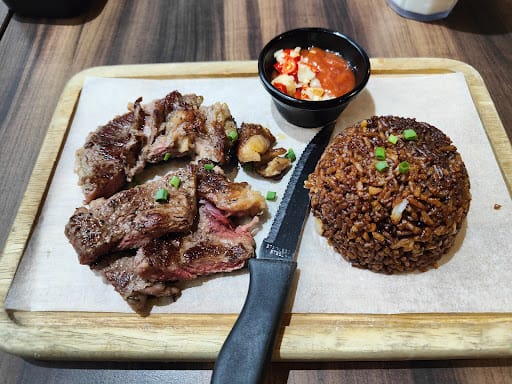 Eighteen Chefs Star Vista