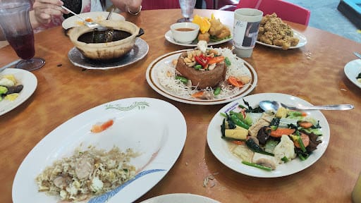 99 Buona Vista Kitchen