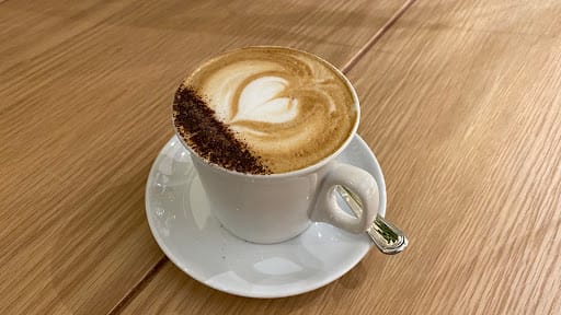 Plank Sourdough Pizza - South Buona Vista